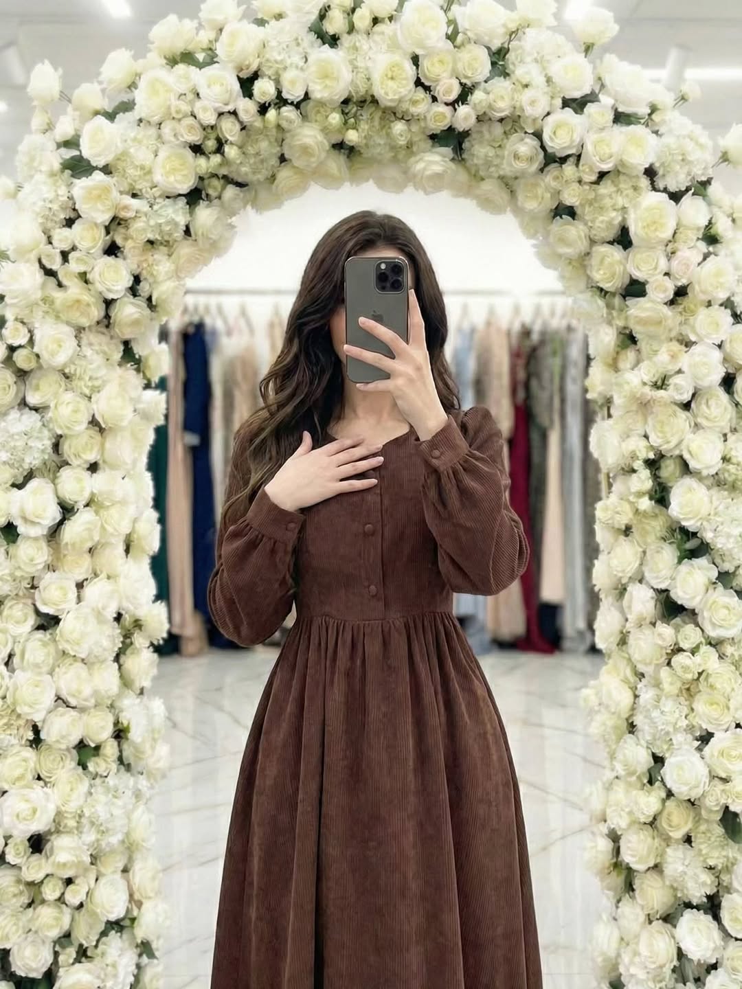 شلوار مخمل کبریتی