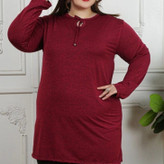 تونیک بیگ سایز